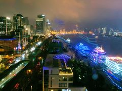 -上海外滩英迪格酒店