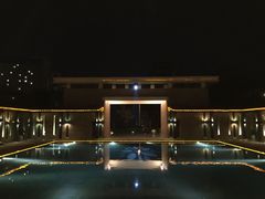 -抚仙湖万达文华酒店