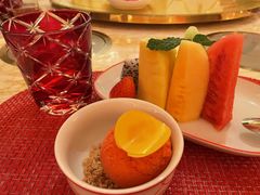 -咖啡苑 - 蔚藍夏日限定主题(永利皇宫店)