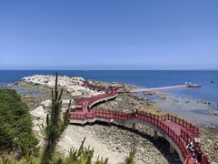 -养马岛旅游度假区