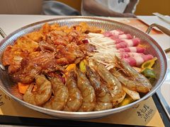 -黄记煌三汁焖锅(崇文门店)