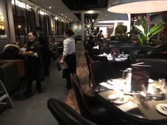 大堂-半秋山西餐厅(巴南万达广场店)