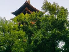 -河坊街景区