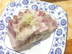 -陈记菜馆·非遗淮扬菜(东关街教场店)