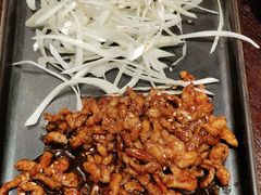 -古都历食南京菜·烤鸭·鸭血粉丝·汤包(南京博物院店)