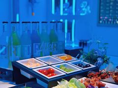 -ALICE PARTY自助式  KTV(松柏路店)