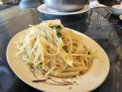 -红京鱼(西坝河店)