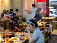 -阳阳老火锅(小南门店)