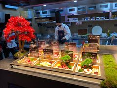-炊江南·上海菜(国展华漕店)