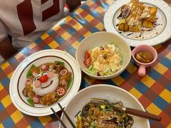 -万能料理屋(钟鼓岭路店)