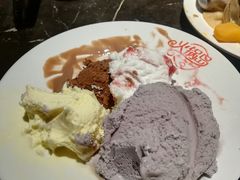 -火锅岛潮牌自助餐厅(天津天佑城店)