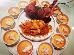 -海景壹号大酒店(惠钱路店)