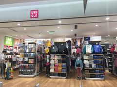 -优衣库(上海虹口龙之梦店)