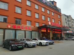-锡和无锡菜(景丽苑店)