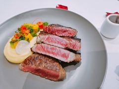-L'Arome芳芳法国餐厅(仙林金鹰店)