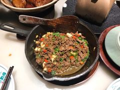-佬麻雀·新湘菜(珠海金发购物中心店)