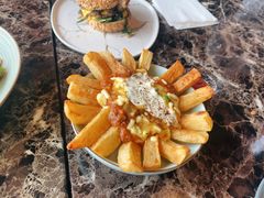 -Lets burger非常汉堡·环球风味(蓝色港湾店)