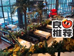 -咖梦餐厅 COMENG RESTAURANT