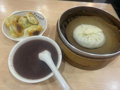 -蒋家桥饺面店(东关街店)