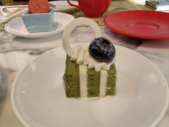 -北京贵宾楼饭店 红墙咖啡厅