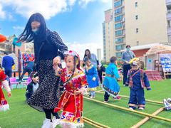 -怡康华庭中英文幼儿园