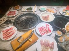 -火炉火自助餐(西直门凯德MALL店)