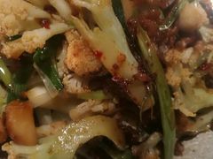 -绿茶餐厅(布吉万象汇店)