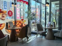 -必胜客(安盛购物广场金州店)