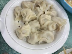 -鹤乡东北菜(崮山路店)