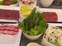 -君邦火锅(新疆大厦店)