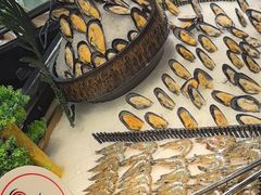 -韩京烤肉自助料理·特团享补贴(义乌之心店)