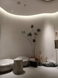 -3AM·S HAIR SALON烫发染发接发