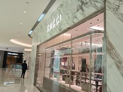 -Gucci(重庆IFS店)
