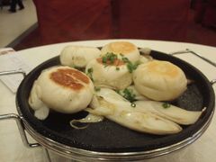 -福满园大酒楼(梅林店)