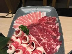 -新石器烤肉(张家港购物公园店)