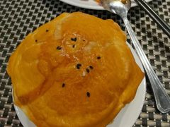 -云海轩·海鲜自助-河北云瑧世纪大饭店1F