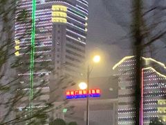 -湖南广电中心大楼
