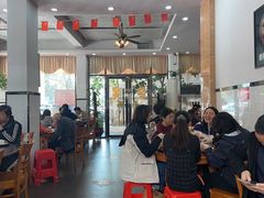 -煲煲掂风味煲仔饭餐厅(西区店)