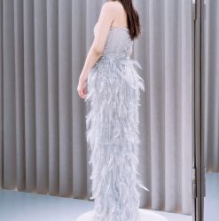 -PAI婚纱礼服设计馆【大牌租赁/高级定制】