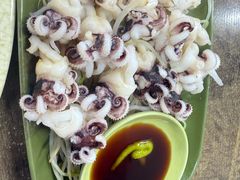 -贞姨美食·老字号海鲜大排档