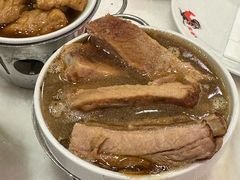-宝香绑线肉骨茶(柏威年广场店)