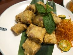 -鱼篮仔·潮汕美食(圆明新园店)