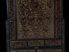 -乐山乌木文化博览苑