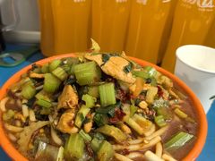 -玲玲米粉(中山路店)