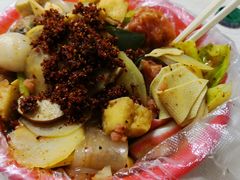 -十二中麻辣拌(石油学院店)