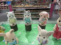 -玩具反斗城(怡丰城店)