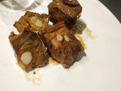 -老牌坊鲁菜名店(美莲广场店)