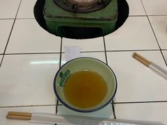 -石灰市老火锅(北滨路店)