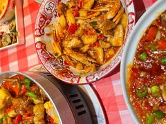 -辣小鲜·南昌大排档(船山路店)