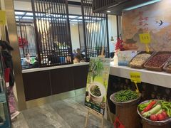 -上地宴·中关村的会客厅(清河高铁站店)